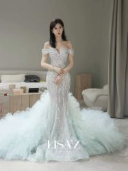 -Renee芮亦婚纱(原丽莎)