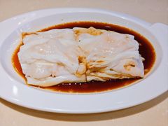 -香港池仔记肠粉王(博多新记襄阳南路店)