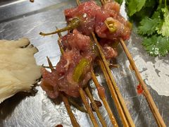 -三番火辣串串香(总店)
