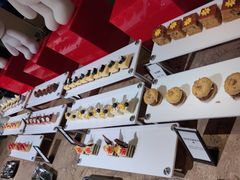 -“香”全日餐厅·株洲大汉希尔顿酒店