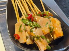 -刘记大块烤羊腿餐吧(北沙滩店)