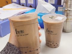 -1点点(水围店)