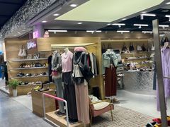 -南京时尚莱迪购物广场(正洪街店)