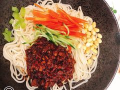 -老铺烤鸭(宝鸡店)