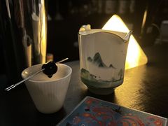 -ASPIRYNA酒吧水烟吧(太古里店)