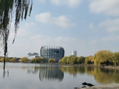 -东华大学(松江校区)