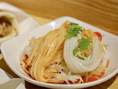 -子午路张记·肉夹馍(华强北店)