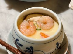 日式蒸蛋-阿吾罗日本料理(K11艺术中心店)
