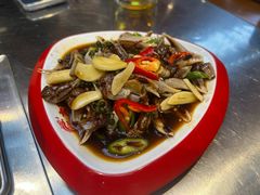 -7只羊·鲜羊肉串·地锅鸡精酿(玄武墨香路店)