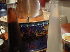 -1078號老北京涮肉(松柏店)