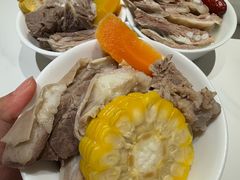 -清真·卡德尔大叔新疆主题餐厅(龙汇路店)