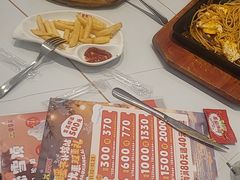 -豪享来中西餐厅(金水东路店)