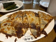-河沿肉饼Beijing Pie(东华门店)