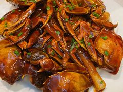 -老克勒上海菜(南京路步行街店)