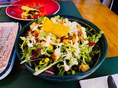 -HFFOUSA TACO弗萨塔可墨西哥餐厅(颐堤港店)