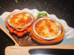 蟹宝-上井料理黑金店(IFS国金中心店)