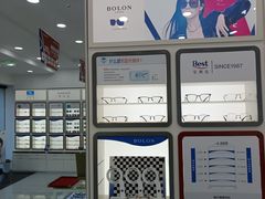 -宝视达眼镜(许昌时代广场店)