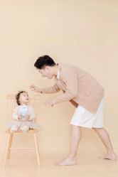 -幺幺BABY婚纱摄影