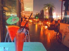 -城市露台景观餐厅(淮海路店)