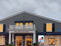 -Polo Ralph Lauren(青浦百联奥特莱斯广场店)