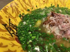 大理耙肉金盆饵丝-小北饵块&饵丝之滇(南锣鼓巷店)