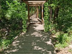 -大岭沟猕猴桃谷风景区