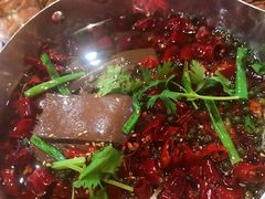 -食客烧烤(罗道庄店)