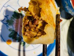 长安大锅贴-遇见长安(兰州中心店)