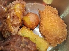 -哈哈碳都·牛肋条无限自助烤肉(宝龙店)