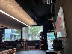 -TOP健身私教工作室(侨香店)