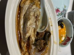 -新光酒家·河豚·海鲜·蟹料理(浦东店)