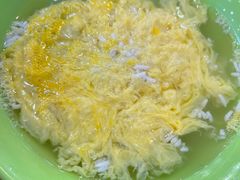 蛋酒-三镇民生甜食馆(胜利街总店)