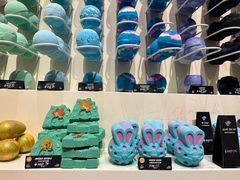 -LUSH(威尼斯人店)
