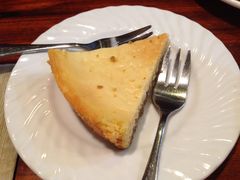 芝士蛋糕-BISTROFIORE美伊娜(伊犁南路店)
