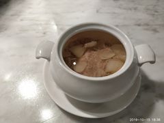 中式炖汤-深圳同泰万怡酒店·万荟轩自助餐厅(同泰店)