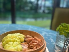 -扬州香格里拉·香宫中餐厅