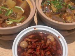 -谷田稻香·砂锅菜(南沙万达广场店)