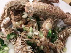 -如我美食(达道社区店)