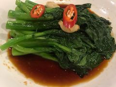 时令蔬菜-天府掌柜(九眼桥店)
