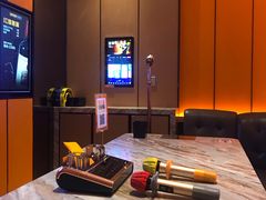 -星聚会KTV(苏州尹山湖歌林公园店)