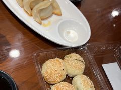 -王家沙点心店(南京西路总店)