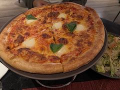 -WOLFGANG PUCK KITCHEN & BAR(迪士尼小镇店)