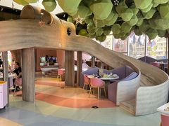 -水桶王国主题餐厅·聚会·生日派对·亲子活动·家庭套餐(亚龙湾希尔顿店)