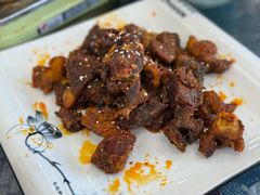 -撒拉人家.酸菜牦牛肉火锅