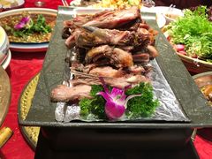 -东北大院·东北菜(三台子店)