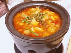 -粗茶淡饭·汉口公馆(循礼门店)