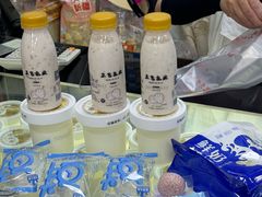 -正飞鲜奶(吐鲁番路店)