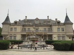 -北京张裕爱斐堡酒庄