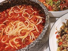 -浩海火烧云傣家菜(蓝港店)