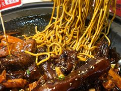 -回味黑鸭煲·始于2006(万松园店)